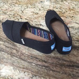 TOMs