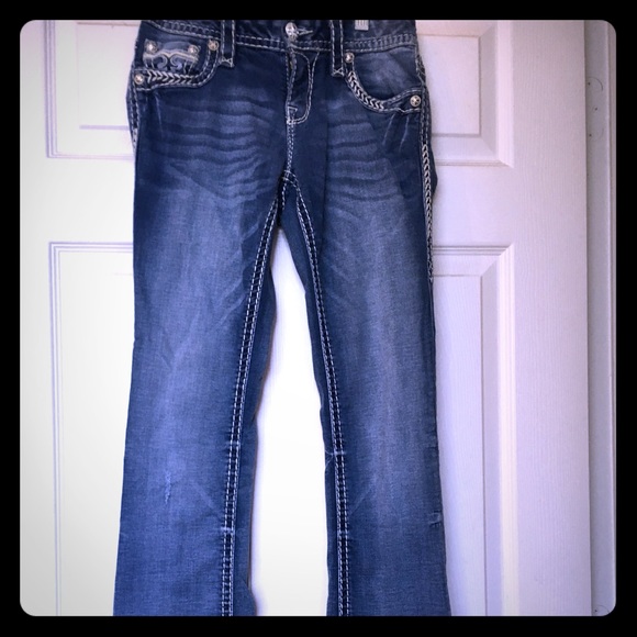 Rock Revival sz 26. Great condition