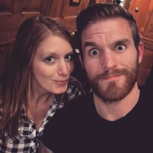 Meet your Posher, Jamie