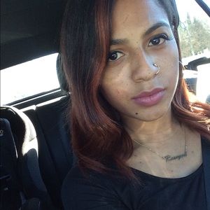 Meet your Posher, Ravynn