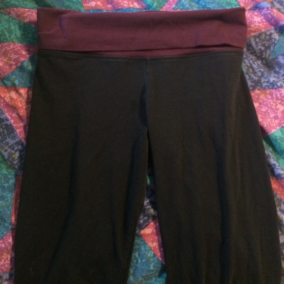 Vs leggings