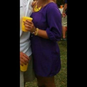 Boutiqe dress