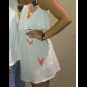 Boutiqe dress