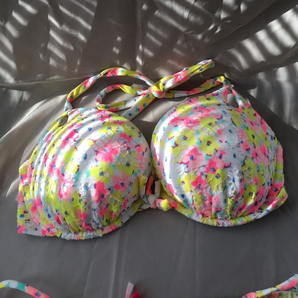 Victoria's Secret swim suit