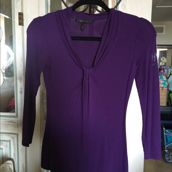 ⚡️SALE⚡️XS BCBG top