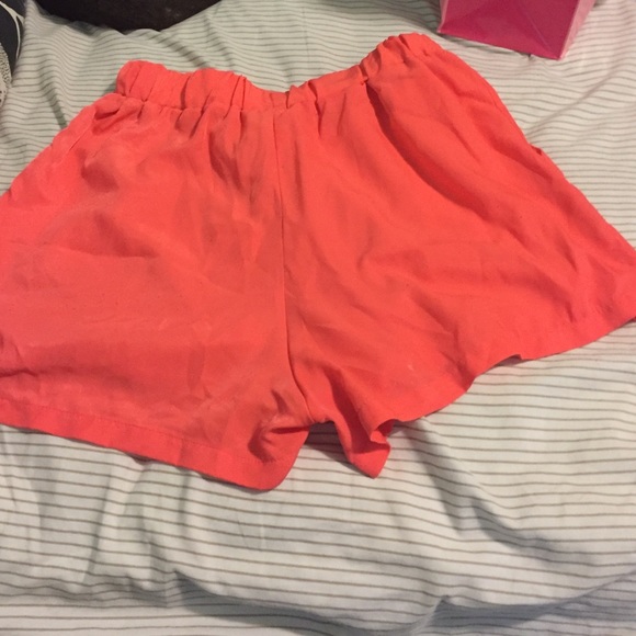 Shorts - Picture 2 of 2