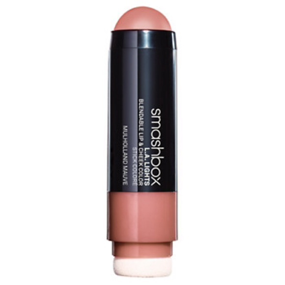 🎉🎊HP🎊🎉BNIB SMASHBOX BLENDABLE  LIP&CHEEK COLOR