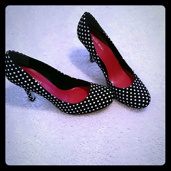 Nine West