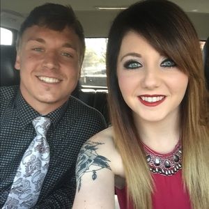 Meet your Posher, Scarlett