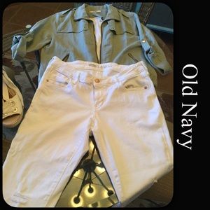Old Navy Jeans