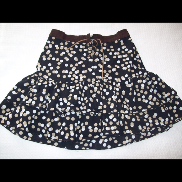 Free Paris Mini Skirt made in France REDUCED