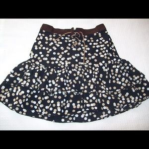 Free Paris Mini Skirt made in France REDUCED