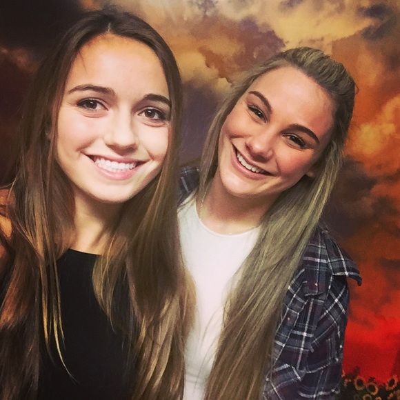 Meet your Posher, Kate