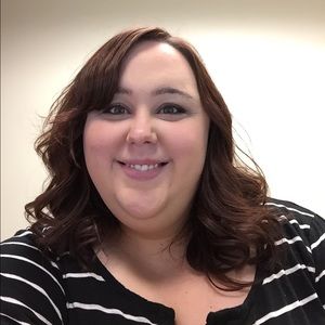 Meet your Posher, Maureen