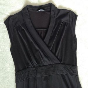 🎉SALE🎉Banana Republic Black Dress
