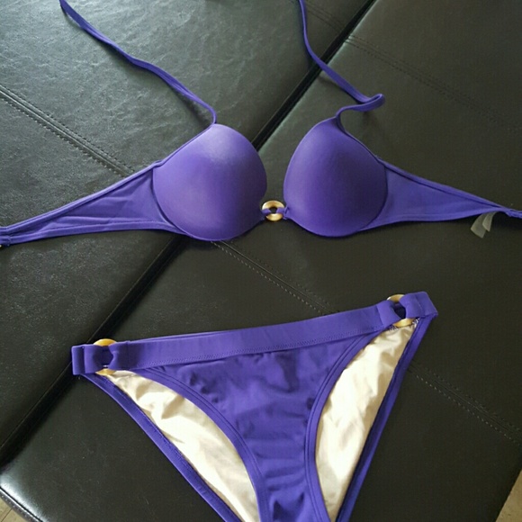 Victoria Secret swimsuit