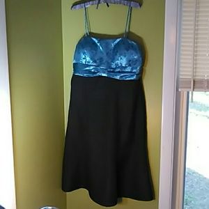 👗 Karin Stevens Dress