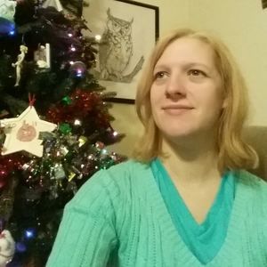 Meet your Posher, Brandy