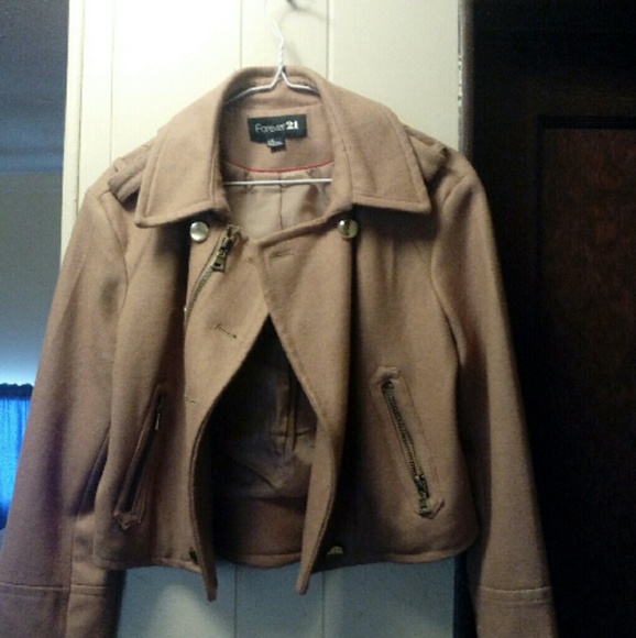 Forever 21 coat/jacket...