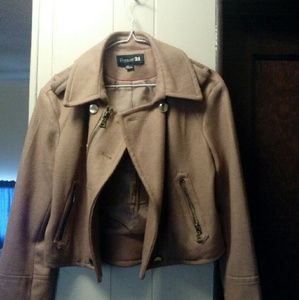 Forever 21 coat/jacket...