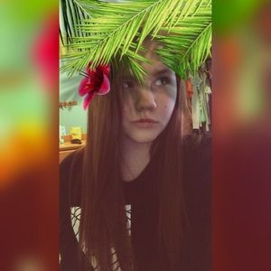 Meet your Posher, Marissa