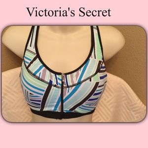 VSX sport bra