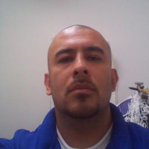 Meet your Posher, Frank