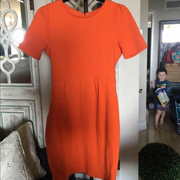 XS Cremieux dress