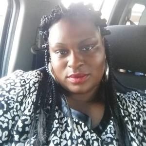 Meet your Posher, Kendra