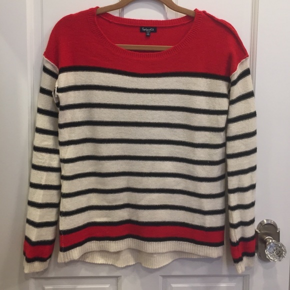 Splendid Sweater