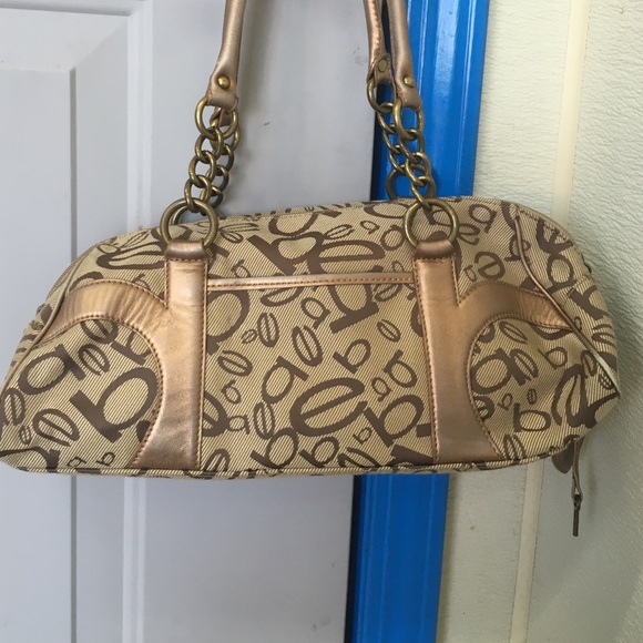 Bebe purse