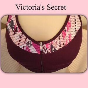 VSX sport bra