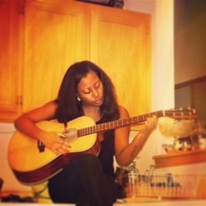 Meet your Posher, Evans