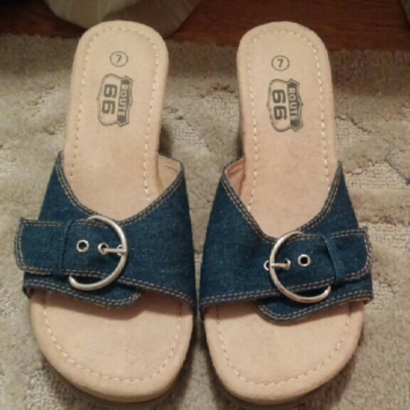 route 66 shoes price