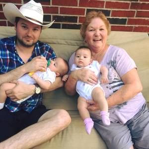 Meet your Posher, Dave