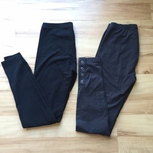 ❌SOLD❌ LOFT leggings