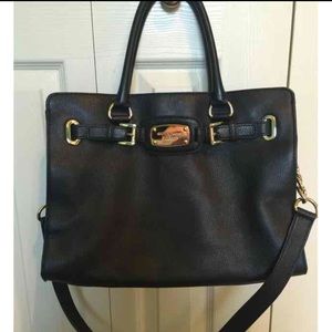 TRADE FOR BRITREYNOLDS MK bag & JUSTFAB Simon bag