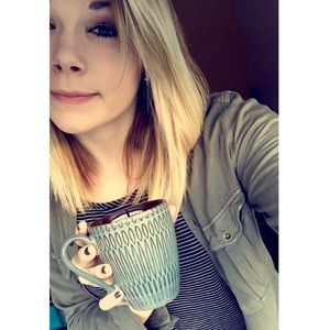 Meet your Posher, Haley