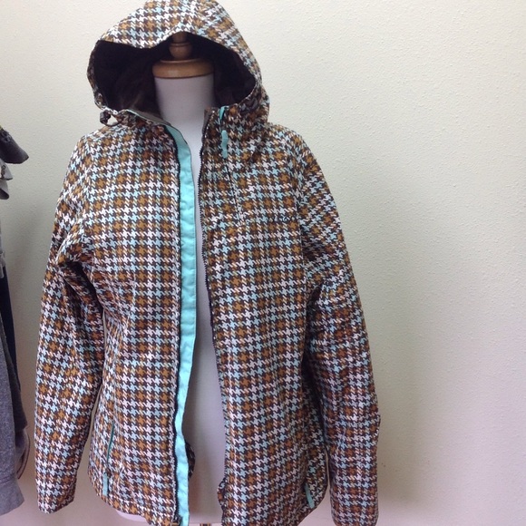 Burton ski jacket