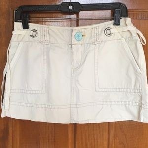 American Eagle skirt