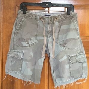 American eagle shorts