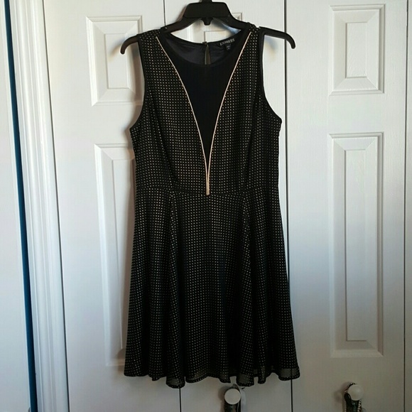 Cocktail dress