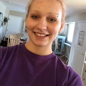 Meet your Posher, Karen