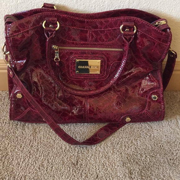 Gianni Bini handbag