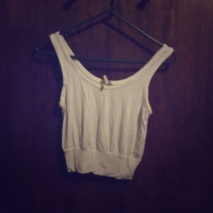 Pacsun kirra crop top