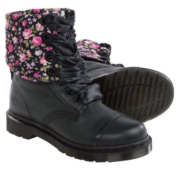 Dr. Marten's Triumph