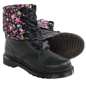 Dr. Marten's Triumph