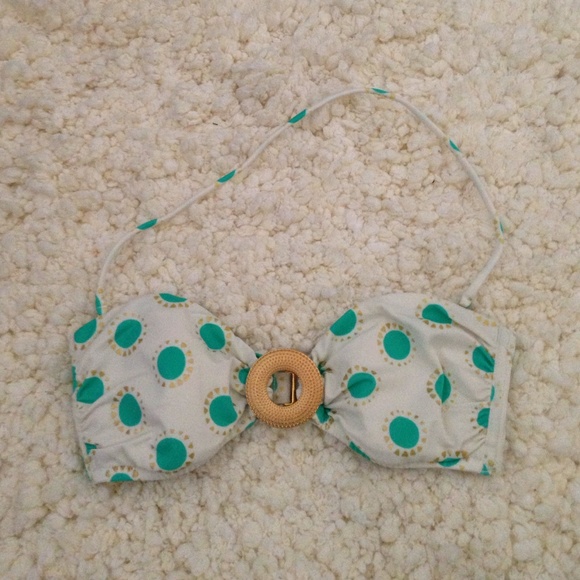 VS bikini top!