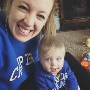 Meet your Posher, Melissa