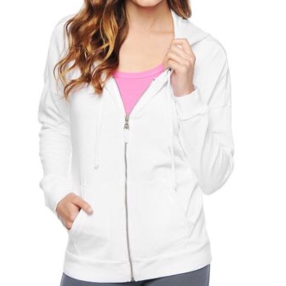 Splendid White Jacket